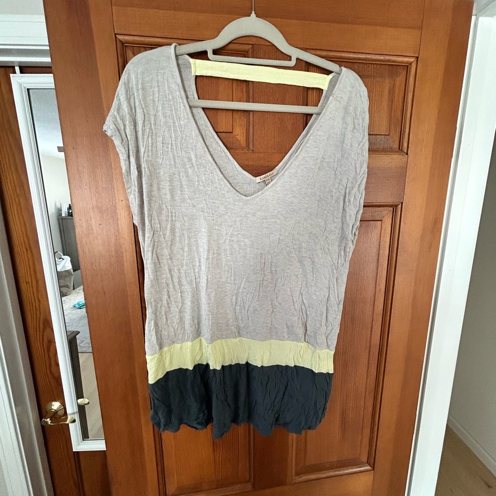 Anthropology 
Extremely soft